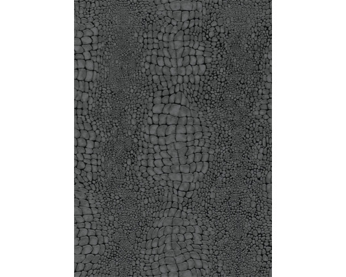 Gros plan d'un papier peint à motif reptile