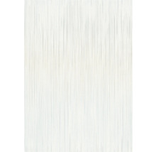 Papier peint avec motif à rayures verticales