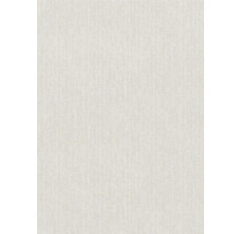 Papier peint textile clair avec une légère structure
