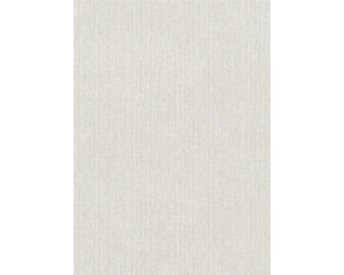 Papier peint textile clair avec une légère structure