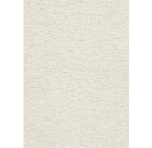 Papier peint avec motif textile