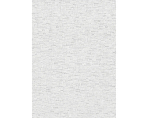 Papier peint textile blanc avec motif irrégulier