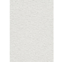 Papier peint avec motif textile