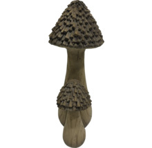 Champignon décoratif pour le jardin