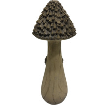 Champignon décoratif pour le jardin