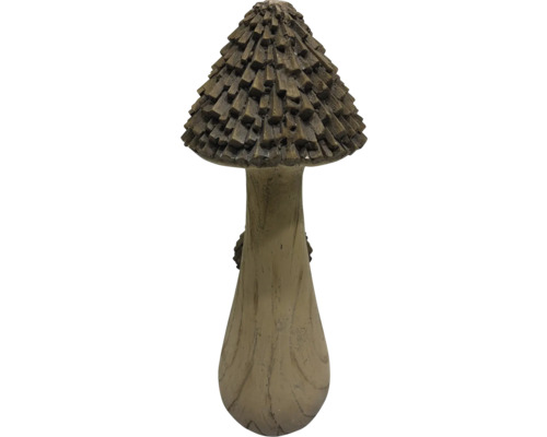 Champignon décoratif pour le jardin