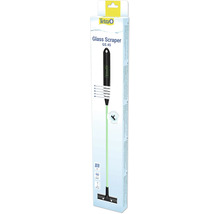 Raclette nettoie-vitres d'aquarium Tetra GS 45 avec lames en acier inoxydable pour toutes les tailles d'aquarium, longueur 45 centimètres.