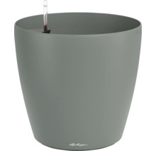 Pot Lechuza Classico avec indicateur de niveau d'eau