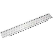 Rail de guidage en aluminium pour scies circulaires portatives et scies plongeantes.