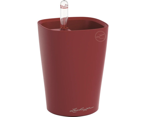 Lechuza Classico Color 21 Pflanzgefäß mit Bewässerungssystem
