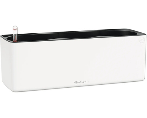 Jardinière Lechuza avec système d'irrigation