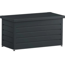 Aufbewahrungsbox für den Aussenbereich