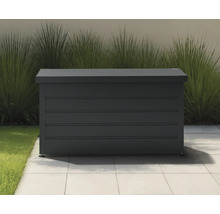 Aufbewahrungsbox für den Gartenbereich