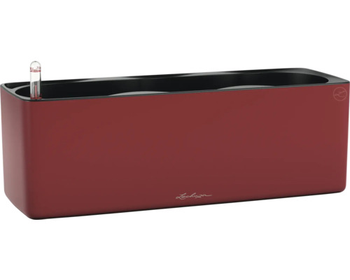 Lechuza Classico Color 45 pot de fleurs avec système d'irrigation