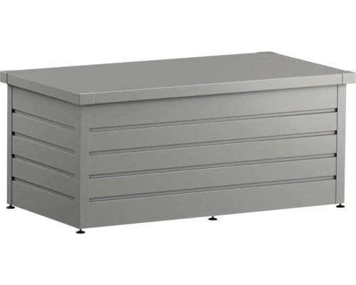 Aufbewahrungsbox aus Metall