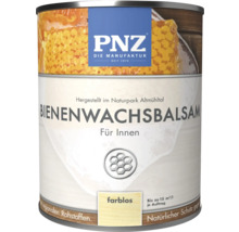 Boîte de baume à la cire d'abeille pour l'intérieur