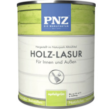 PNZ Holzlasur für Innen und Außen im Gebinde