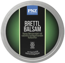 Boîte de baume PNZ Brettl