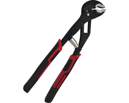 Wasserpumpenzange mit verstellbarem Gelenk