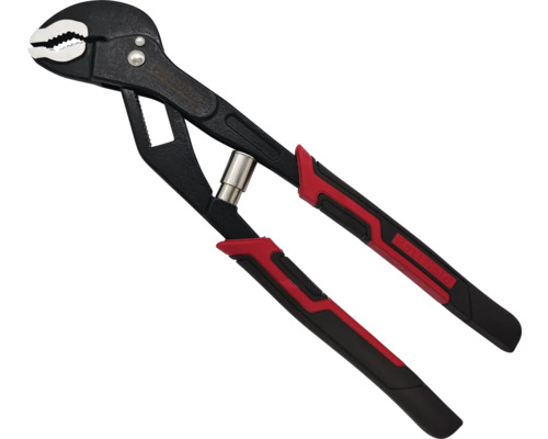 Wasserpumpenzange Pattfield, 240 mm Wasserpumpenzange mit verstellbarem Gelenk