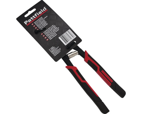 Pattfield Wasserpumpenzange 240 Millimeter automatisch