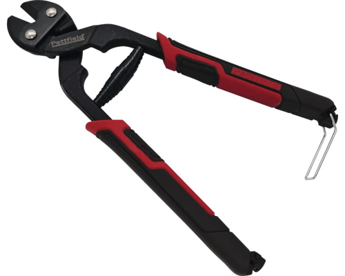 Pattfield Bolzenschneider