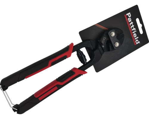 Pattfield Bolzenschneider mit Griffen