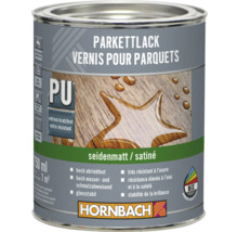 Vernis pour parquet Hornbach, boîte de 750 ml