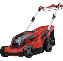Tondeuse à gazon sans fil Einhell rouge