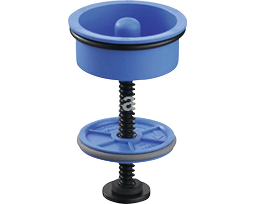 Garniture de vidange pour lavabo