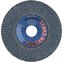 Pferd Polifan Curve Meule à lamelles