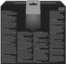 Masque à particules 3M pour la protection contre certaines particules