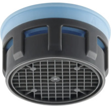 Wassersparender Strahlregler für Wasserhahn