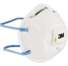 3M Atemschutzmaske