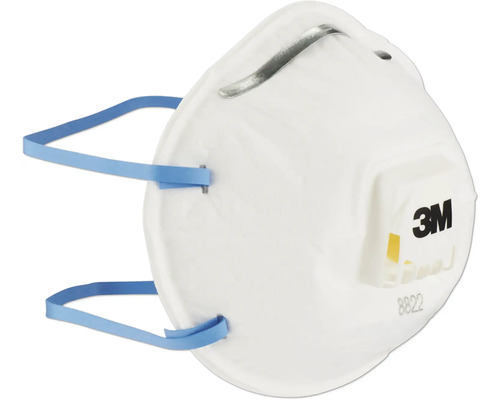 3M Atemschutzmaske