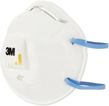 3M Atemschutzmaske mit Ventil