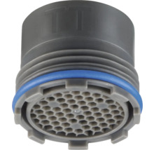 Aérateur de robinet en plastique