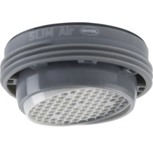 Régulateur de jet Slim Air de Neoperl, économiseur d'eau