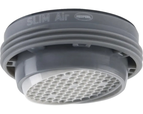 Régulateur de jet Slim Air de Neoperl, économiseur d'eau