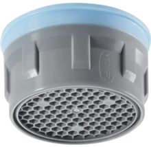 Wasserhahn Luftsprudler aus Kunststoff