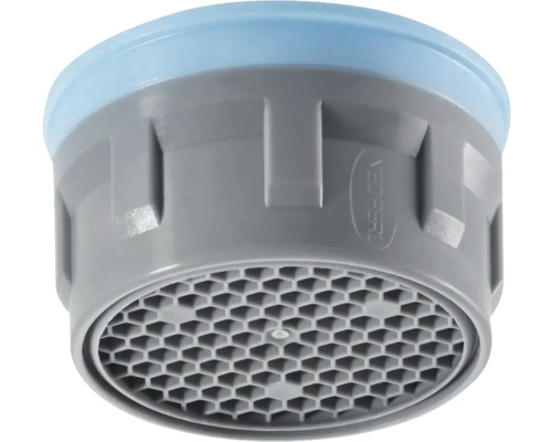 Ersatz-Strahlregler NEOPERL M22/24 40210390 Wasserhahn Luftsprudler aus Kunststoff