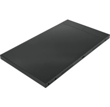 Écran tactile noir