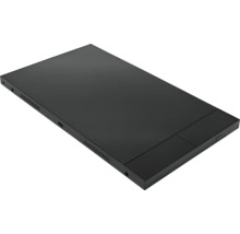 Tablette noire