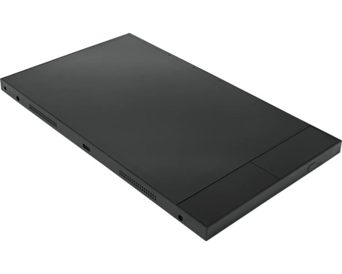 Tablette noire