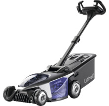 Aufsitzmäher für den Garten