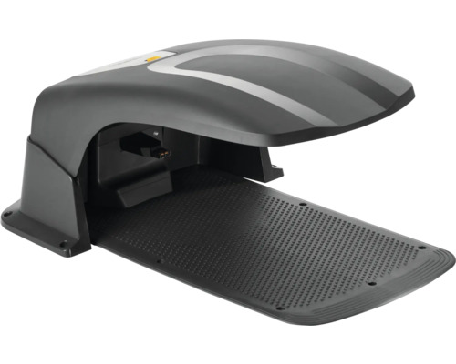 Station de charge pour robot tondeuse