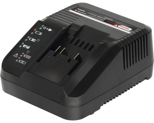Chargeur de batterie Einhell Power X-Change