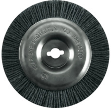 Drahtbürste für Bohrmaschine, maximal 4500 Umdrehungen pro Minute