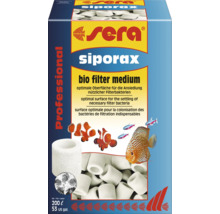 Sera Siporax Bio Filtermedium, 200 Liter Packung