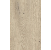 Structure en bois pour revêtement de sol